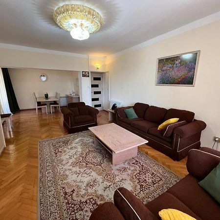 Promenade 2 Bdr Apartment Baku Exterior foto